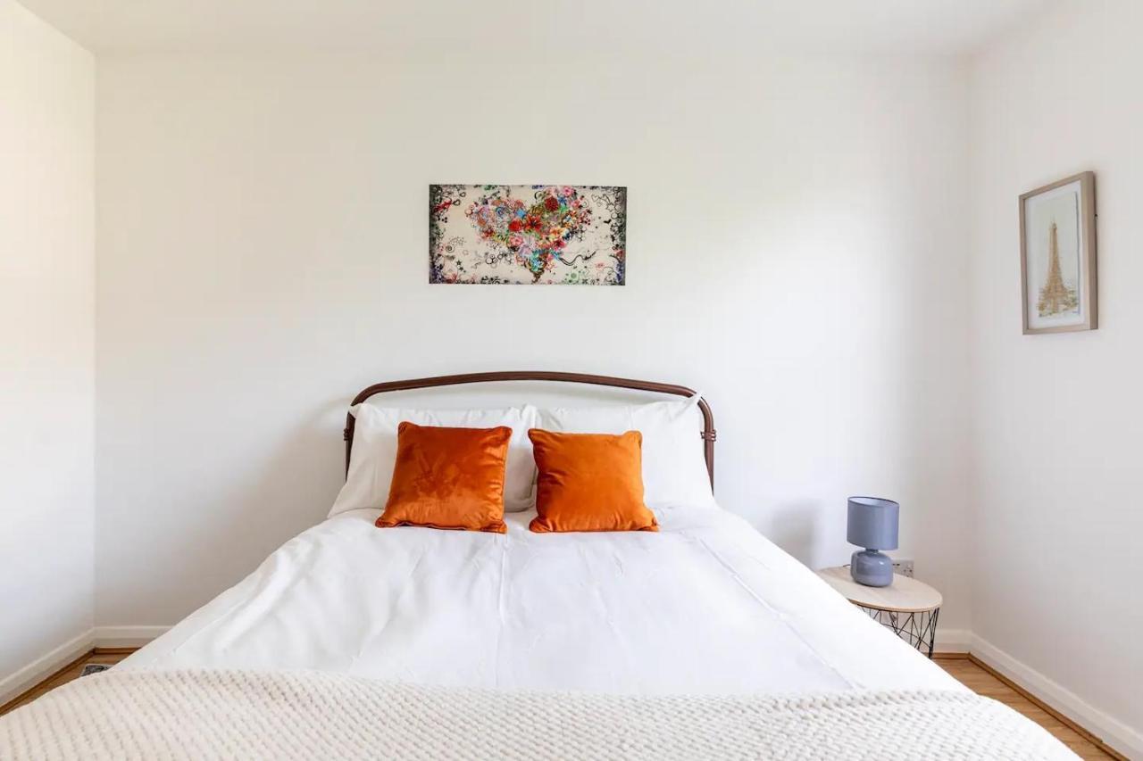Large, Bright And Spacious 3 Bed Flat In Londres Exterior foto
